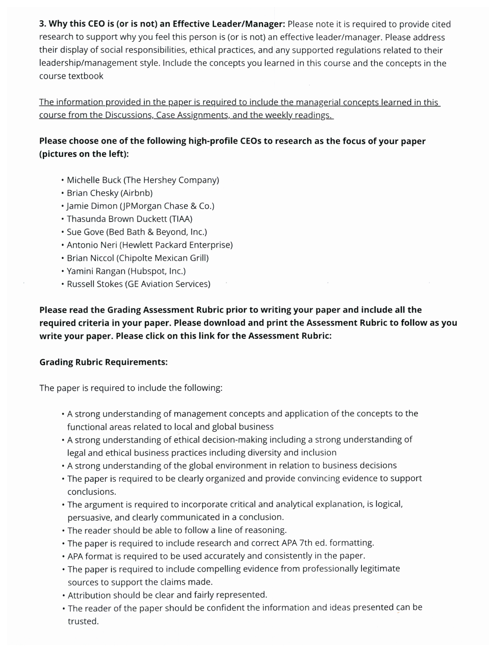 Please help me with this assignment, 100% human!