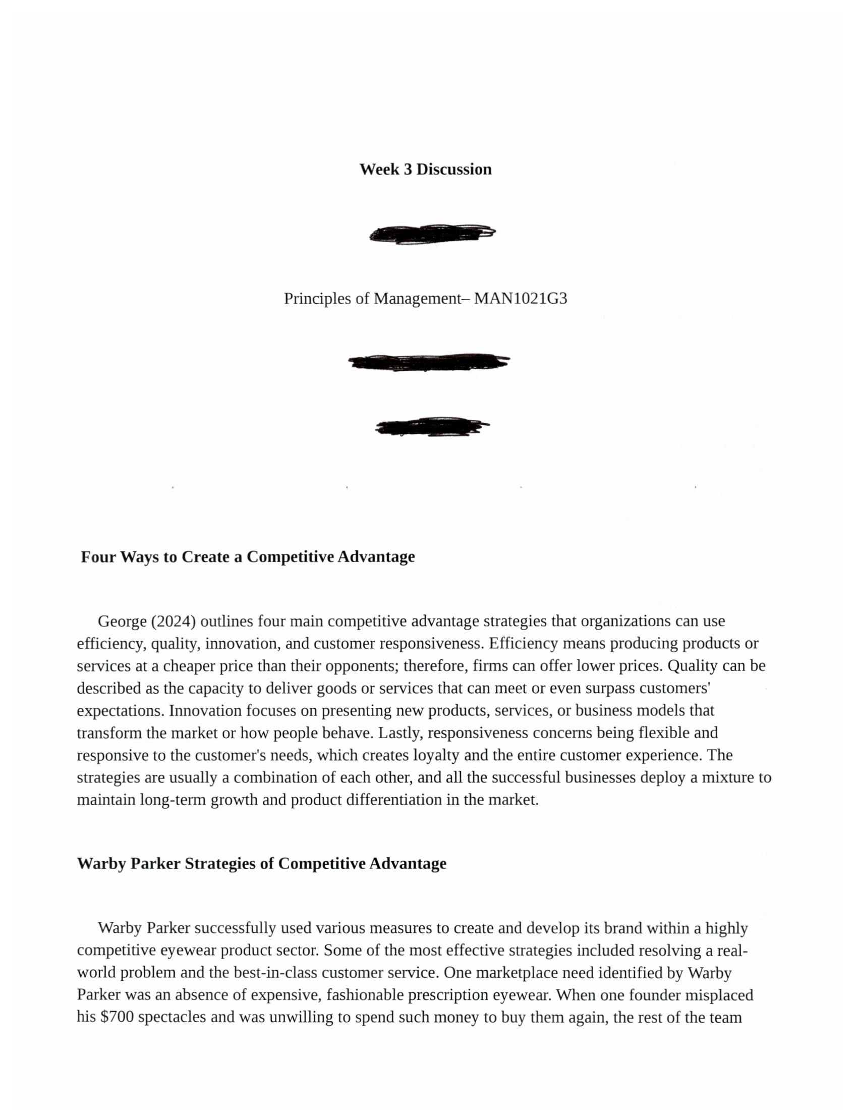 Please help me with this assignment, 100% human!