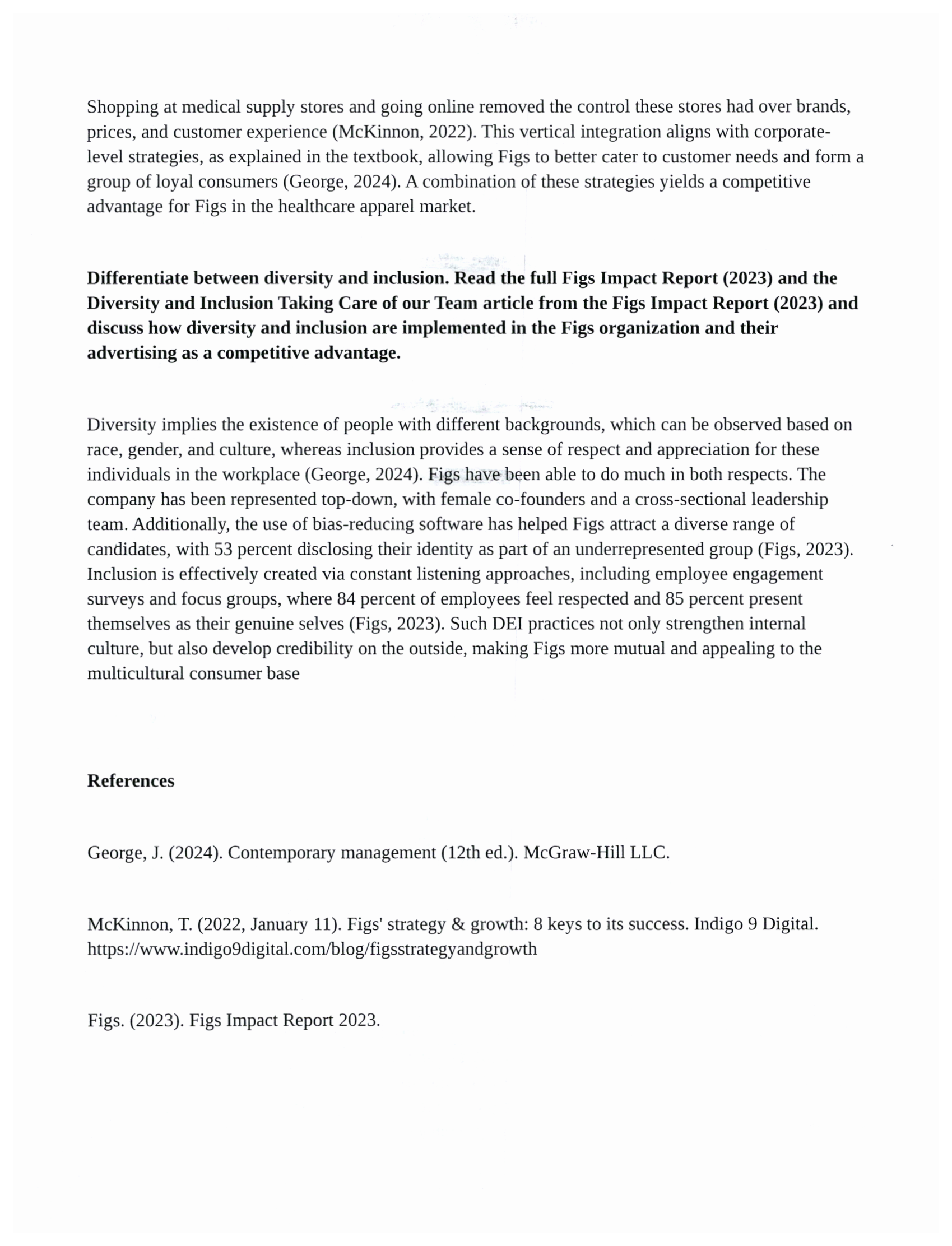 Please help me with this assignment, 100% human!