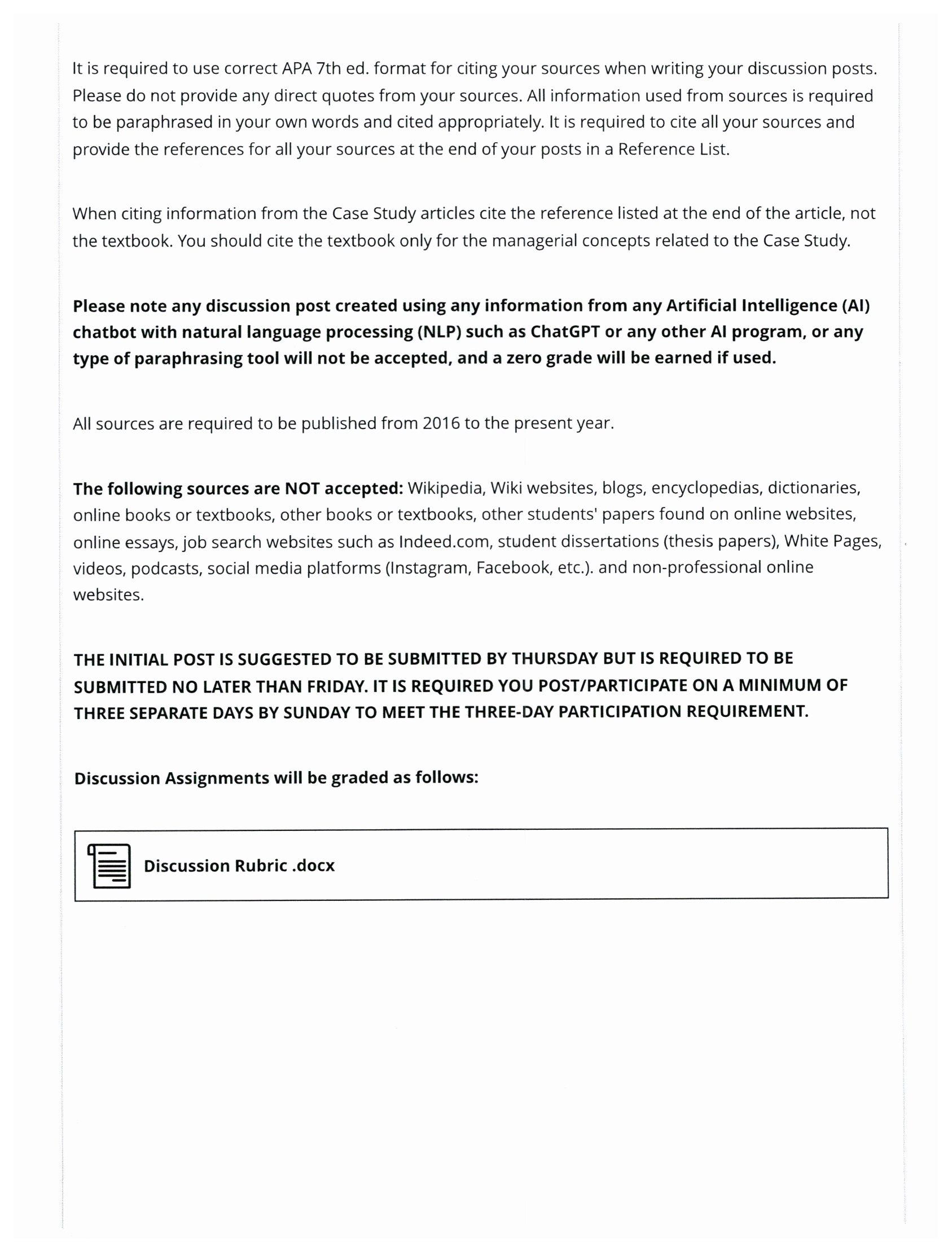 Please help me with this assignment, 100% human!