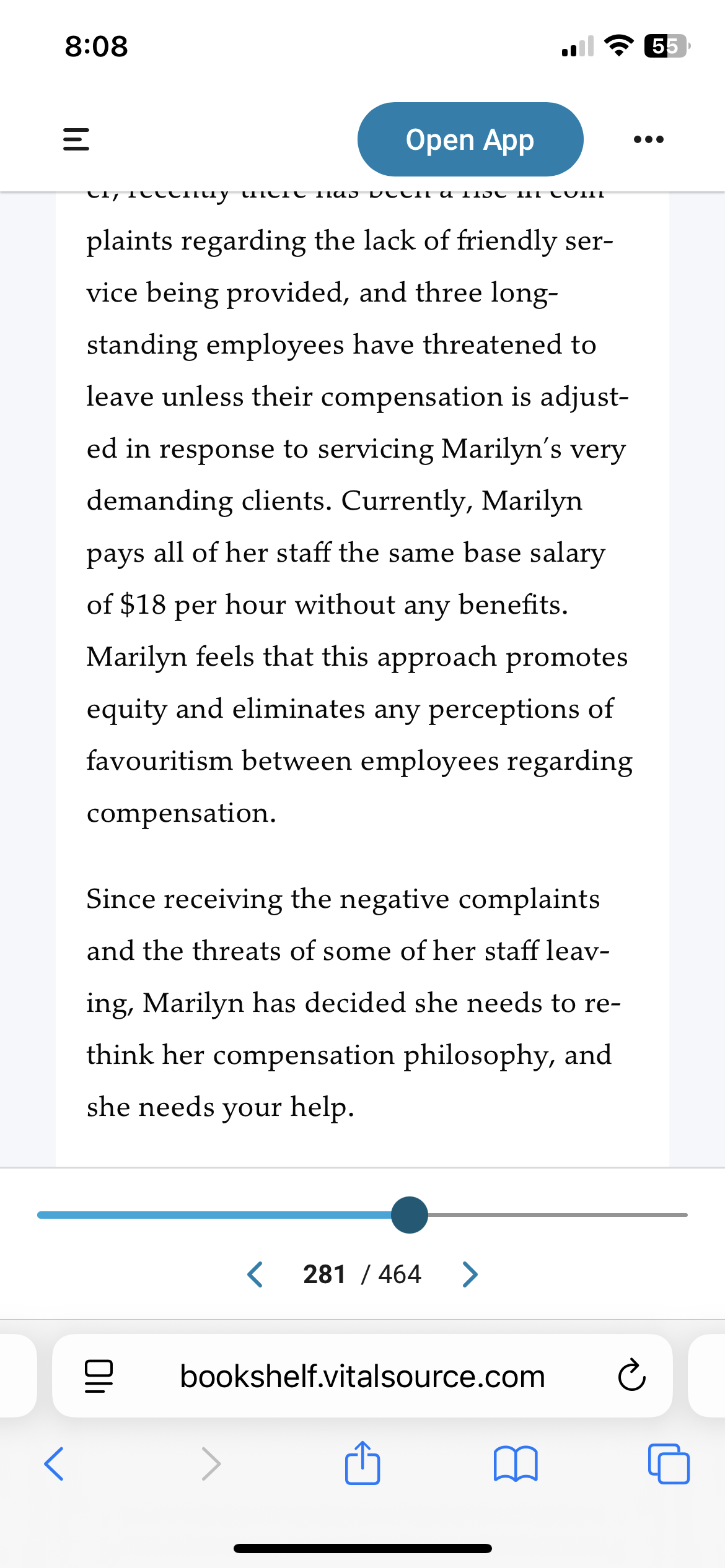 Please add in text citation and references 8:07