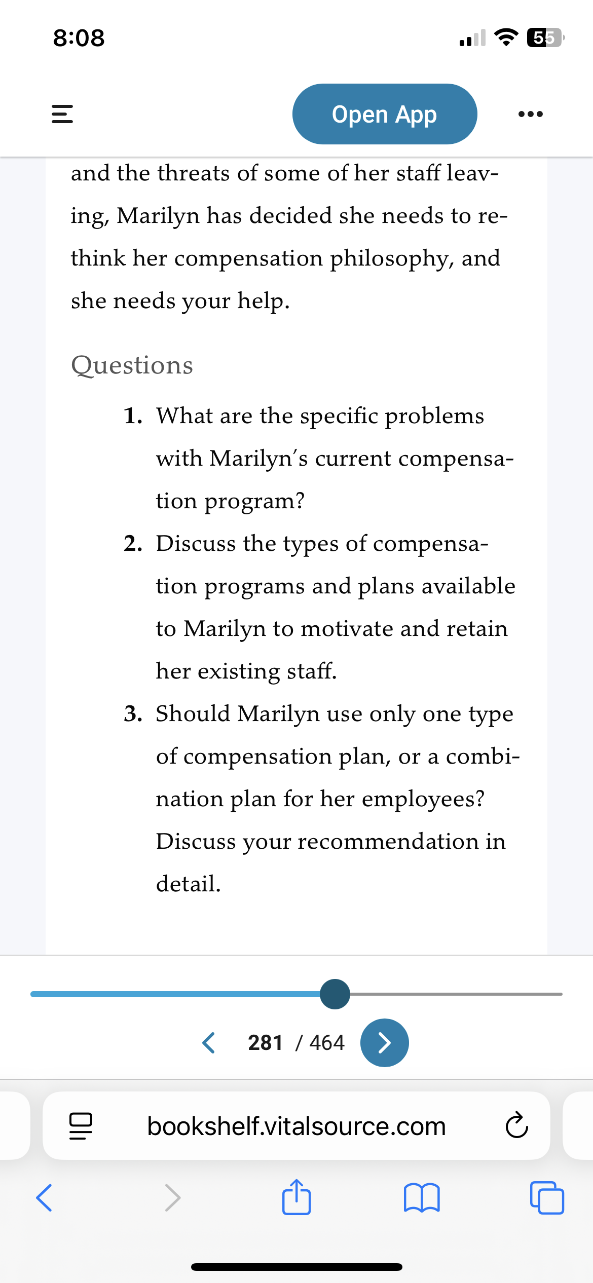 Please add in text citation and references 8:07