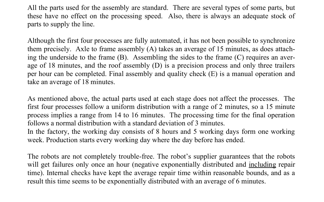 Also give me a step by step instructions on how