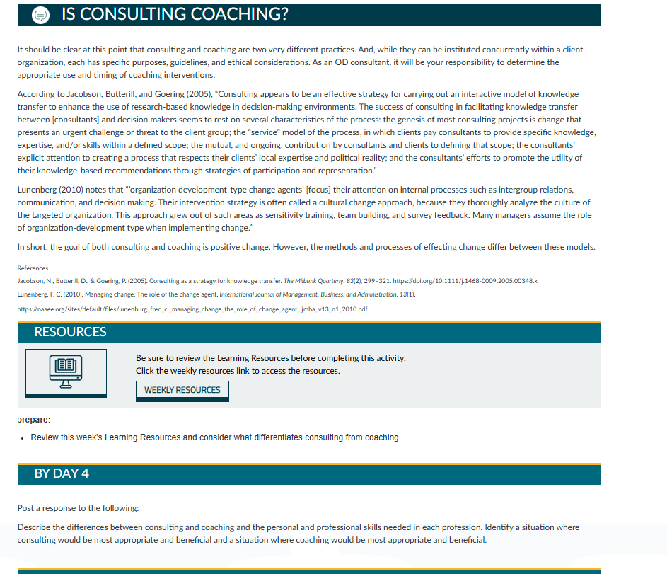 write the disussion using critical thinking