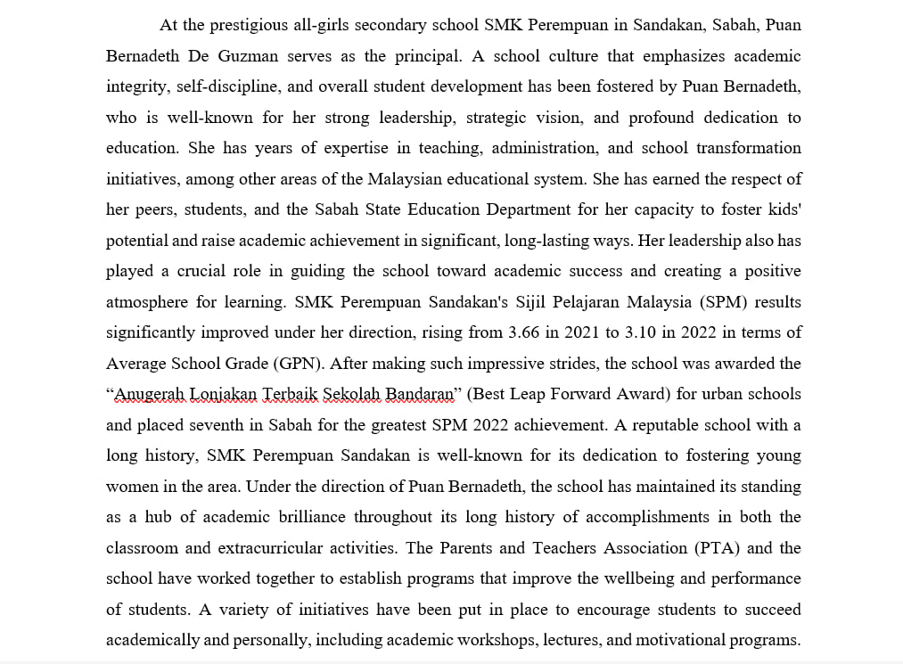 Based on the paragraph below regarding the