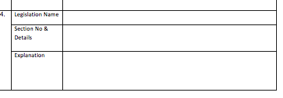 Assessment 1 Question 1: The role as a Human