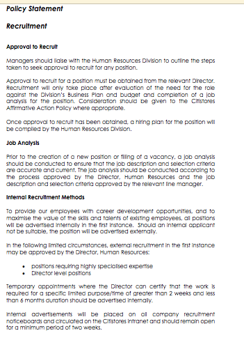 Assessment 1 Question 1: The role as a Human