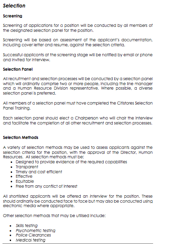 Assessment 1 Question 1: The role as a Human