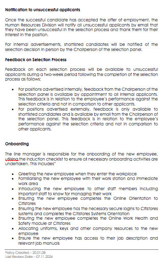 Assessment 1 Question 1: The role as a Human