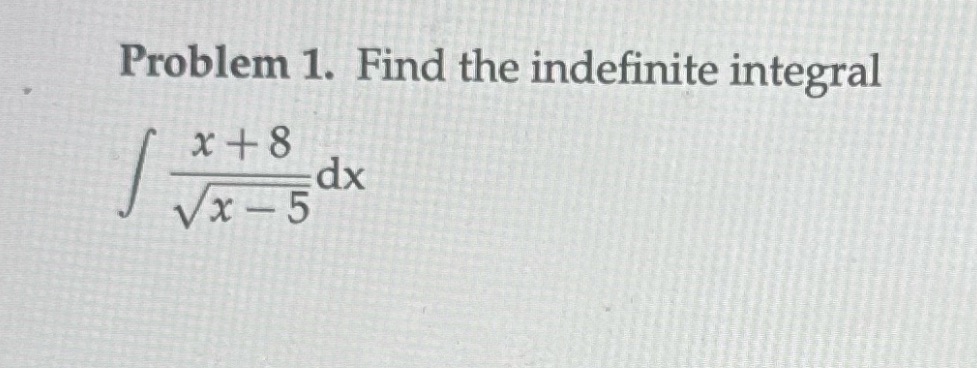 Solve this on paper please and include the steps