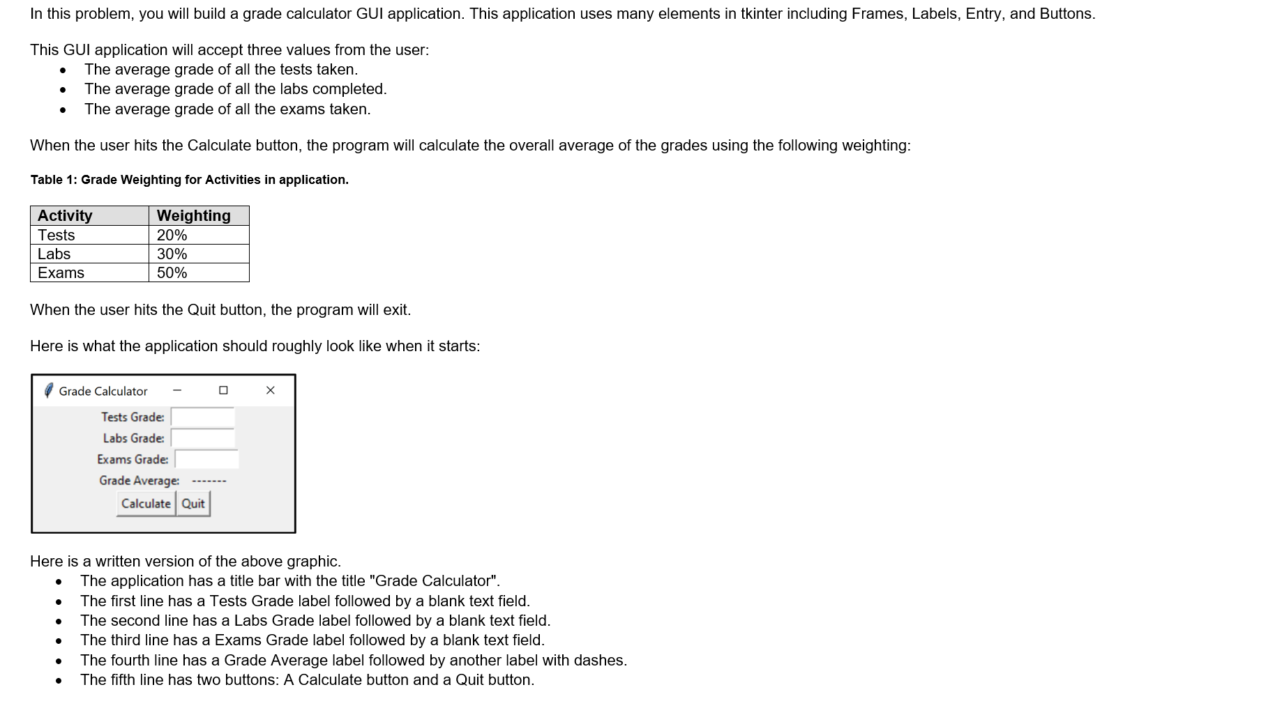 wait for second screenshot In this problem, you