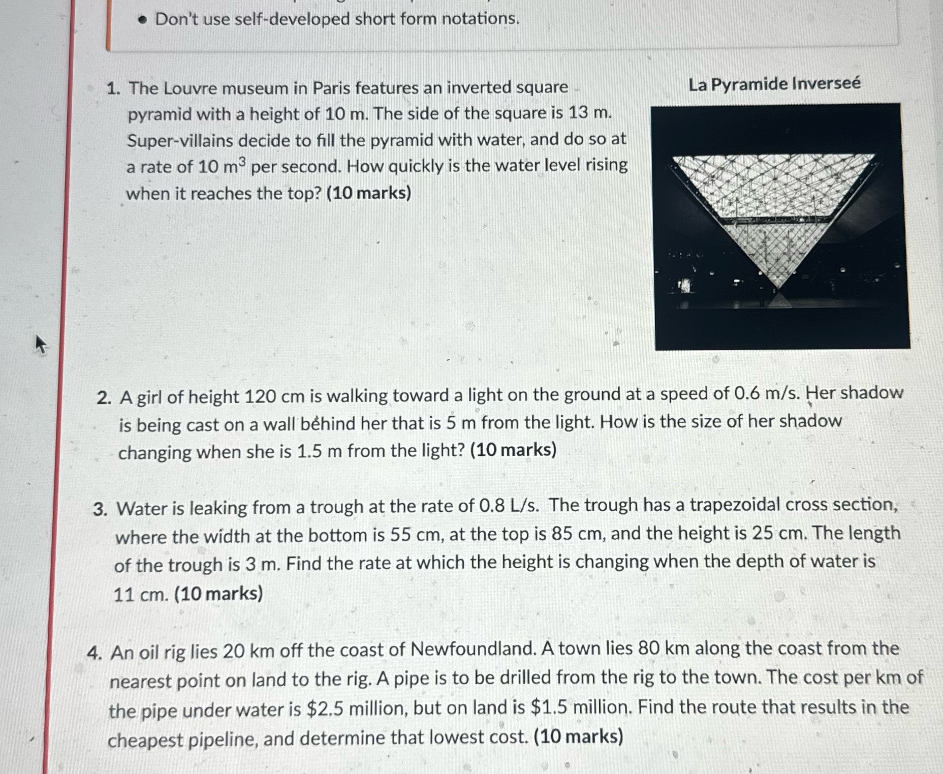 Grade 12, make it simple to copy and easy to