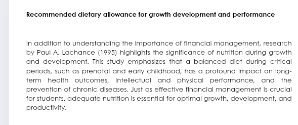 Give the dependent variable and independent