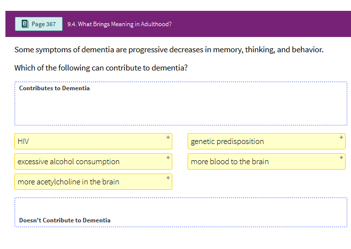 ? e Page 367 9.4. What Brings Meaning in