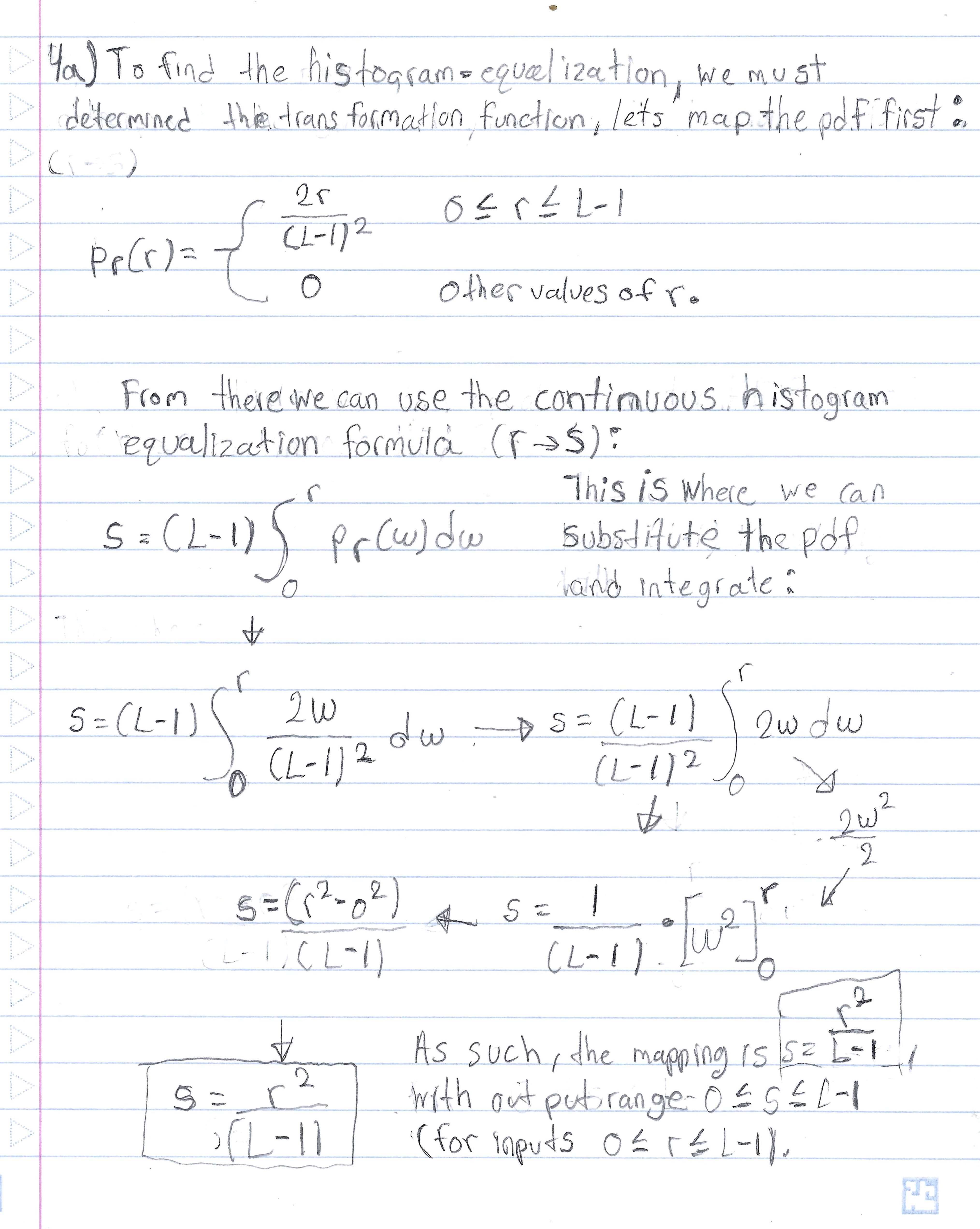 Good morning, can you check if I answered the