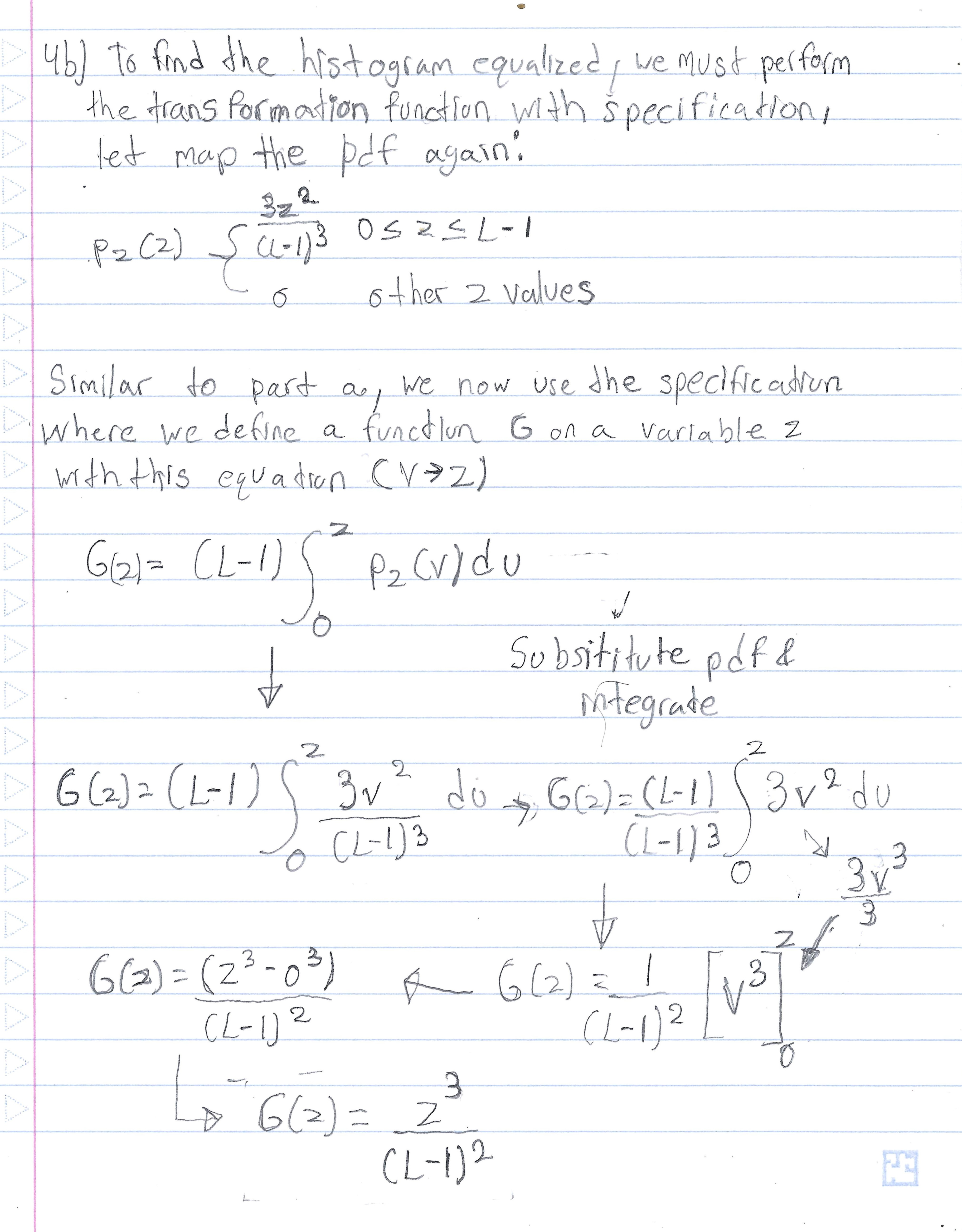 Good morning, can you check if I answered the