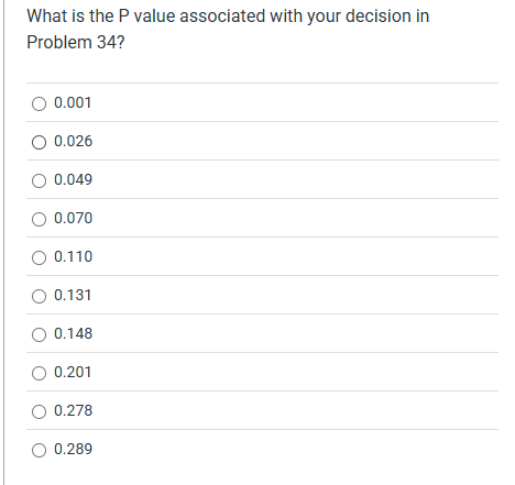 Paired t-test Application (Part 1)An