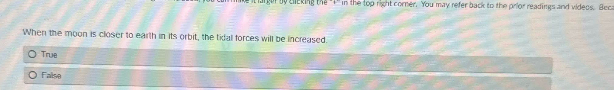 ? y clicking the "+" in the top right corner. You