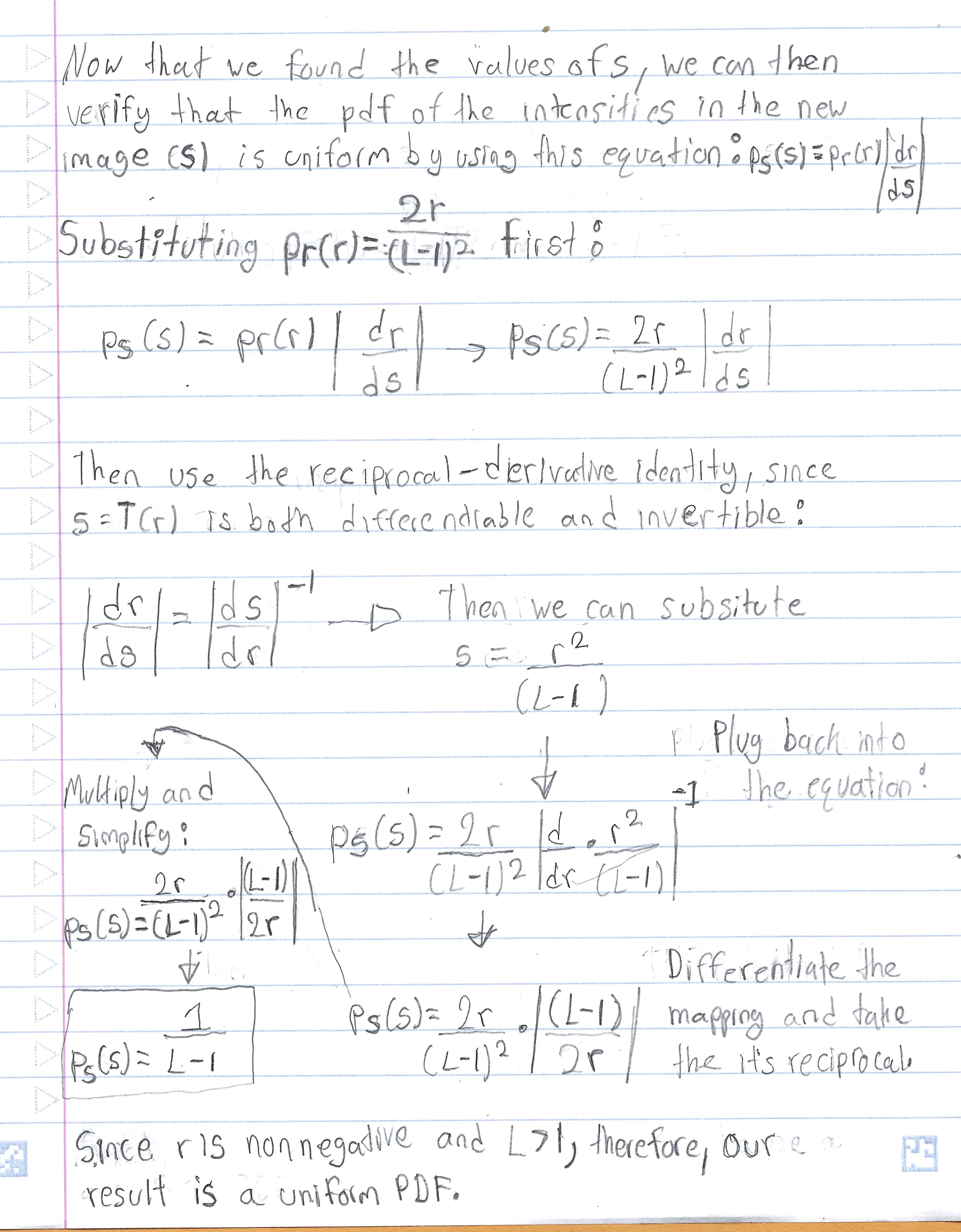 Good Afternoon, can you check if I answer the