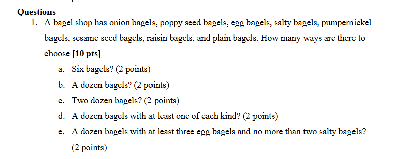10. A certain variety of pine tree has a mean