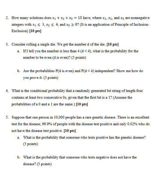 10. A certain variety of pine tree has a mean