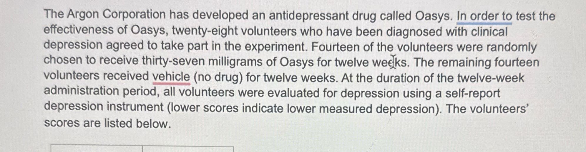 independent variable for independent t test? The