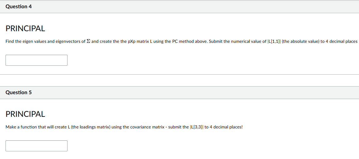 Help solve these questions : Context: FACTOR
