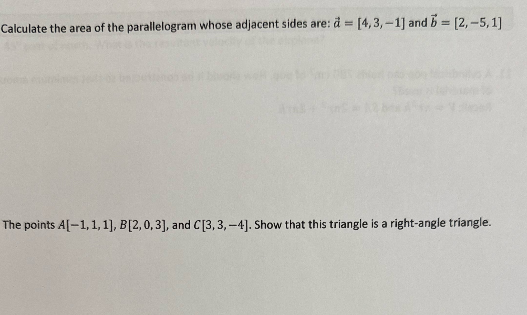 Need help with these 2 questions pls and thank