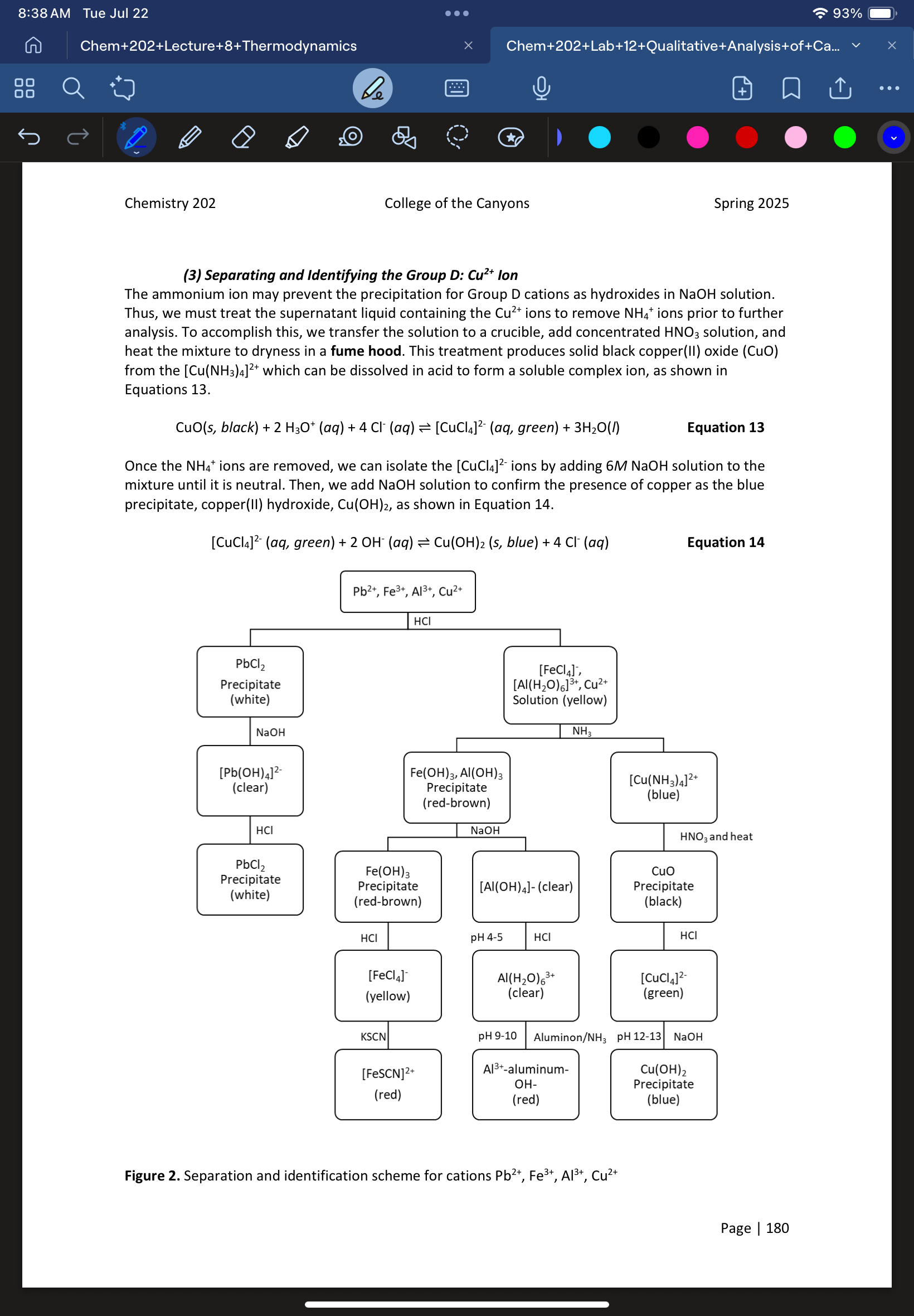 Figure 2 8:38 AM Tue Jul 22 93% n