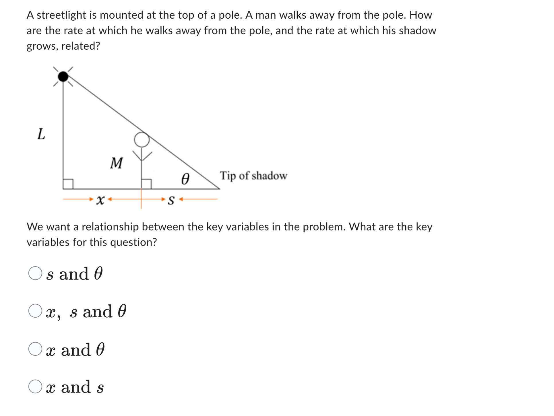Please solve with explanation thank you A