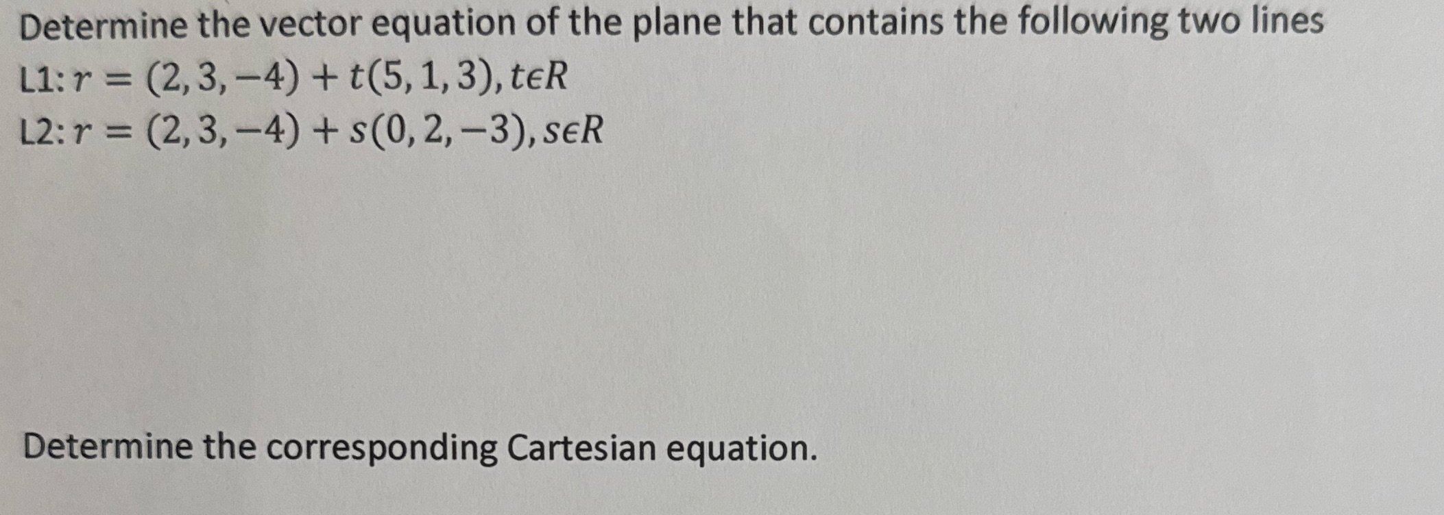 Need urgent help with this one pls!!! Determine
