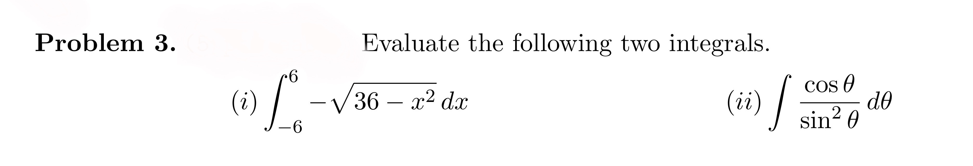 Help by using Calculus 1 techniques please.