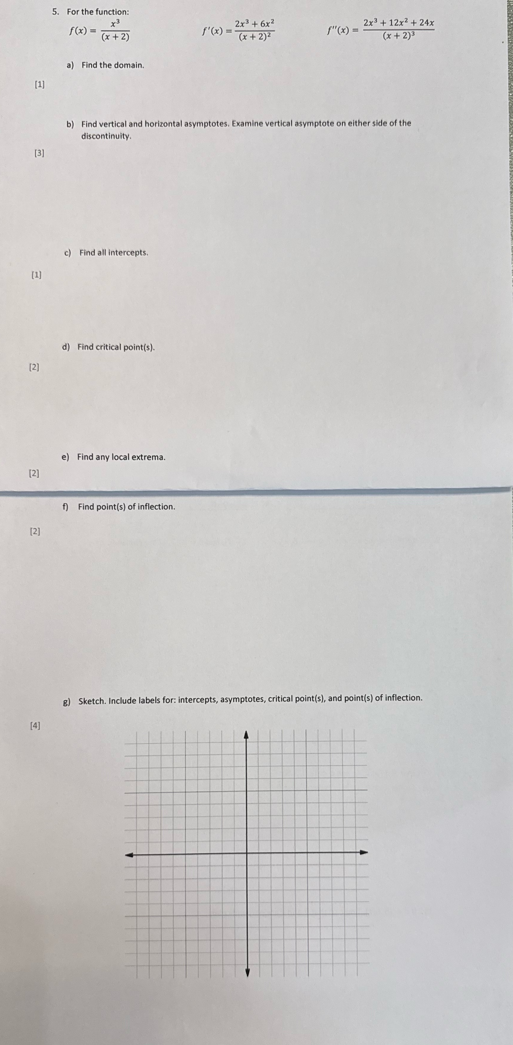 Please help with this question, thank you! 5. For