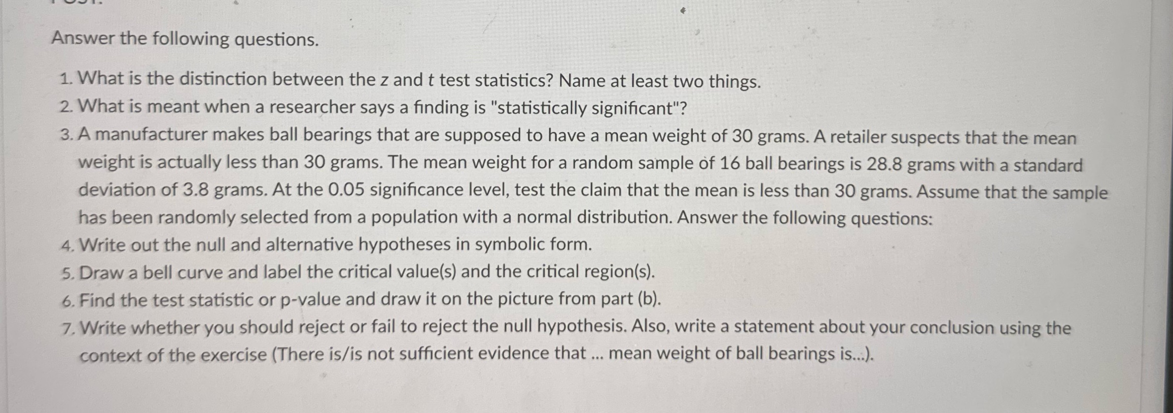 Please answer these questions. Thank you!!!