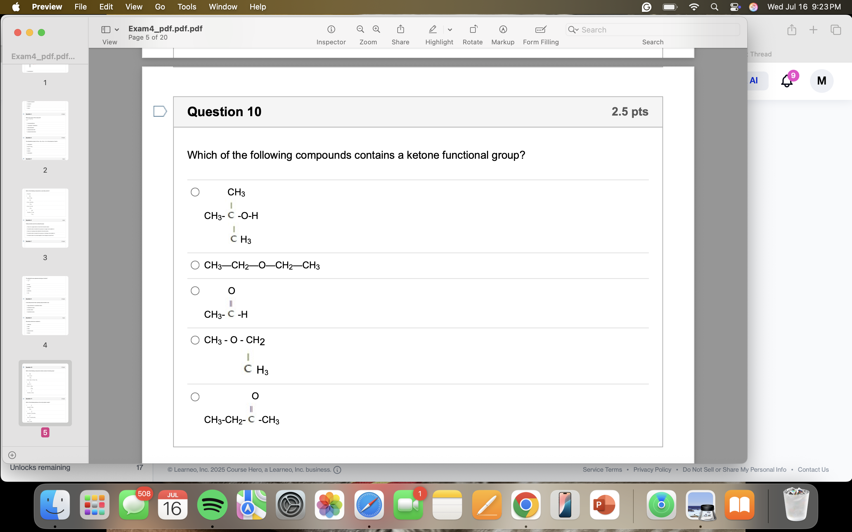 correct Preview File Edit View Go Tools Window