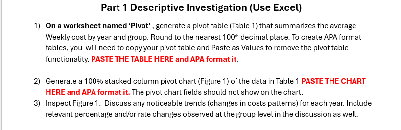 (Include some specific and meaningful numerical