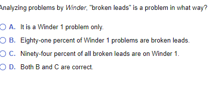 This is the next question. Should it be 81% of