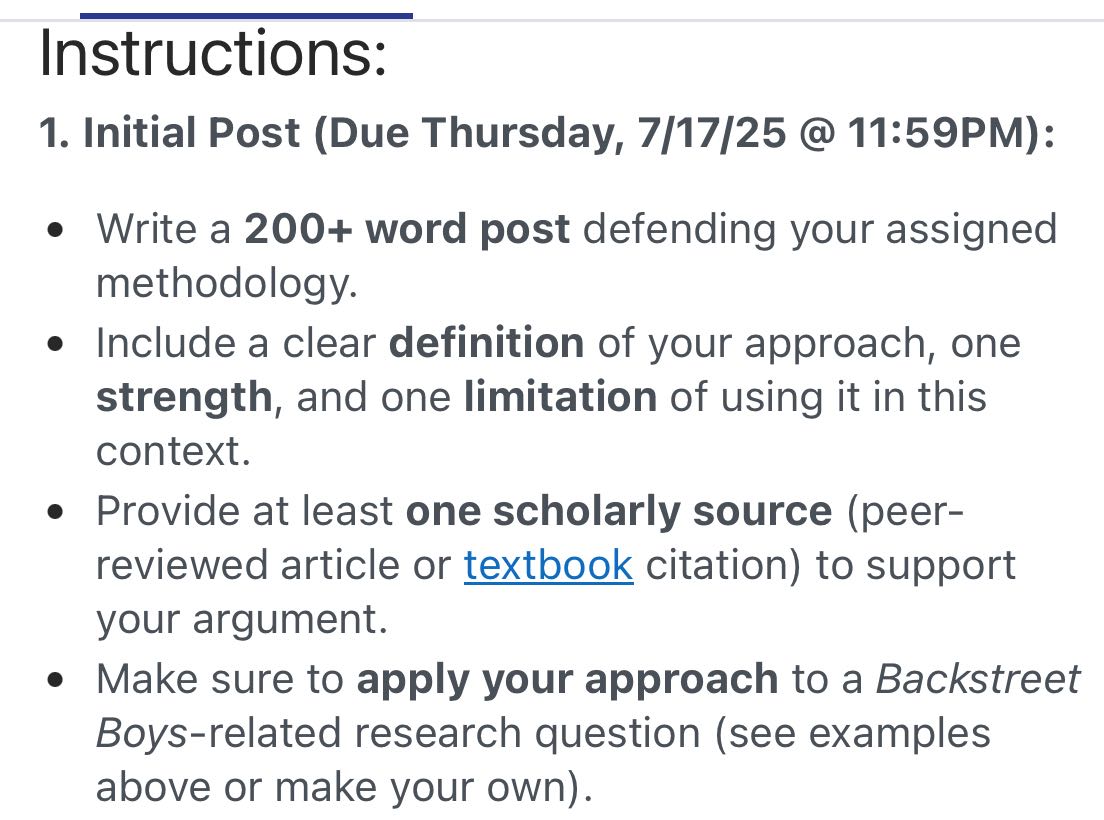 Make the case for why quantitative research