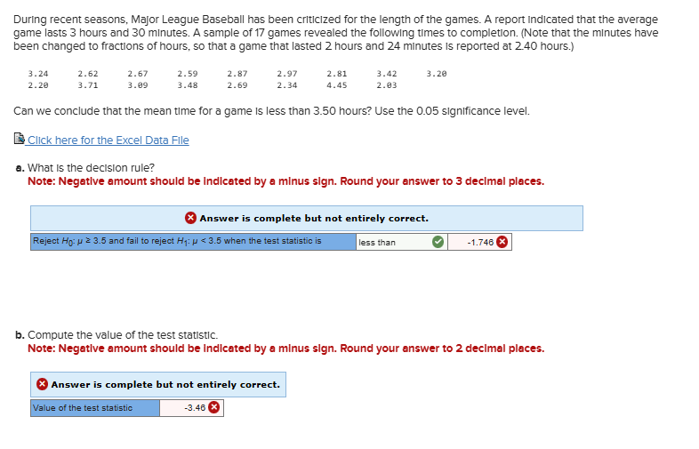 During recent seasons, Major League Baseball has