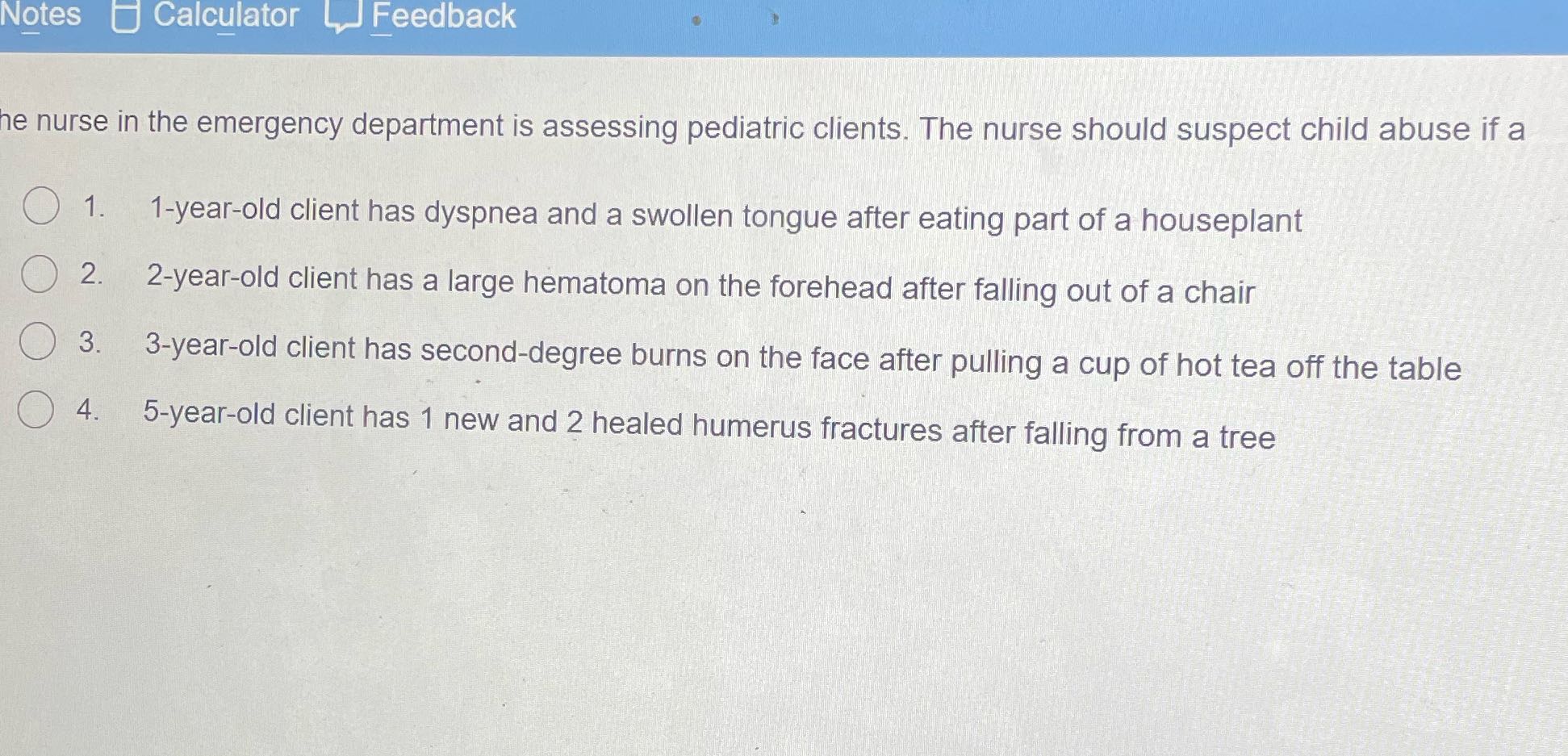 Most accurate answer Notes _ Calculator L