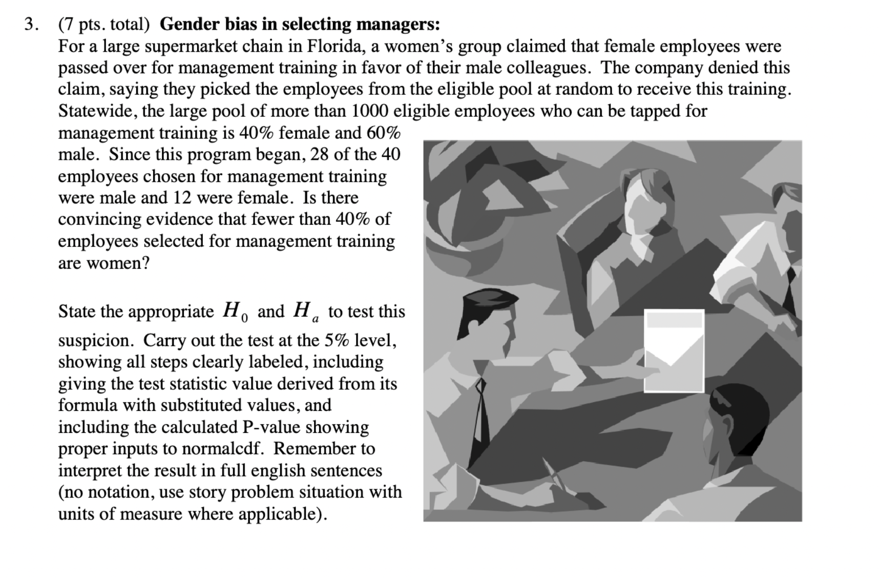 answer this question aswell, try to use normalcdf
