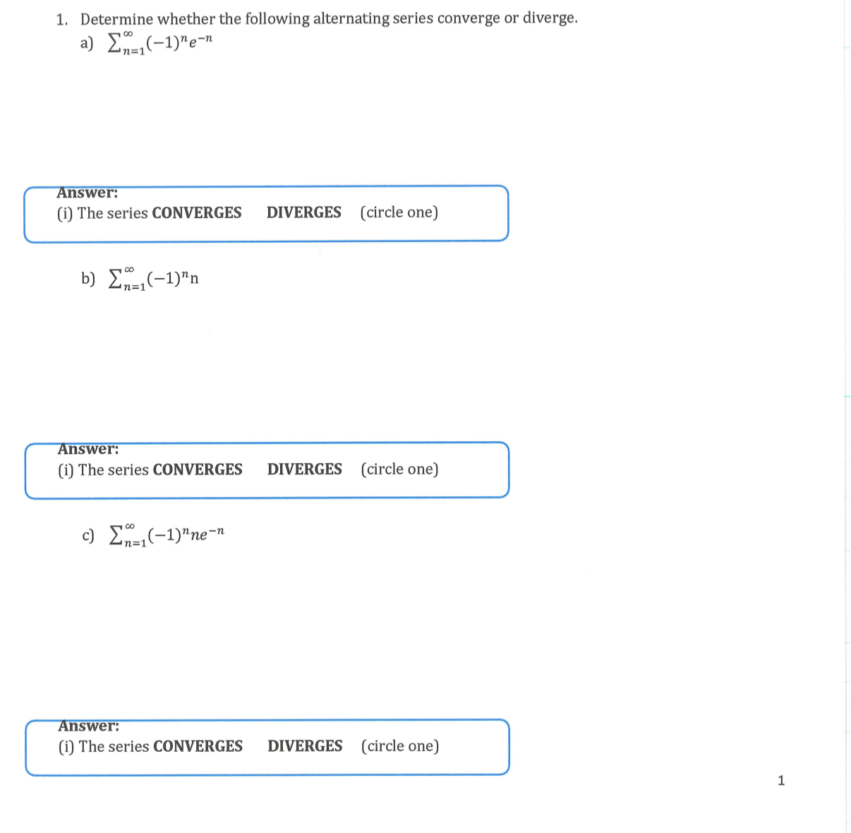 Please give detailed explanation 1, Determine