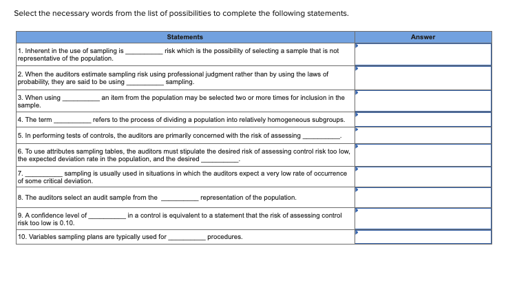 Can you help me? Options are 0.90 (or 90%)control