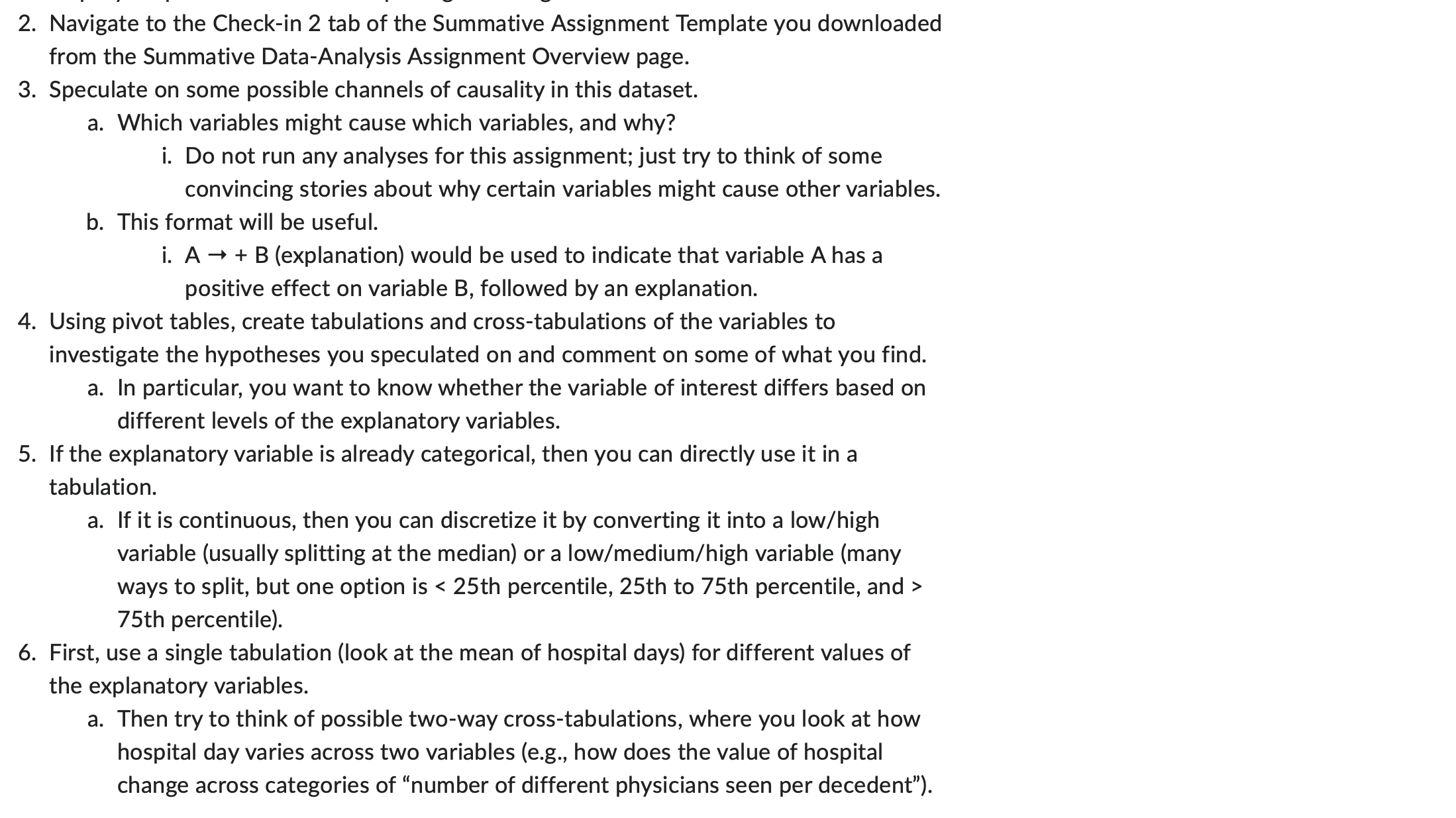 A B G CHECKIN 2 - Confidence Intervals and