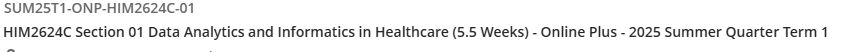 SUM25T1-ONP-HIM2624C-01 HIM2624C Section 01 Data