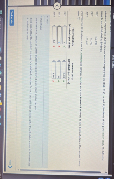 thenera SANGOV MON HER Windborn Company has 1 5 ,