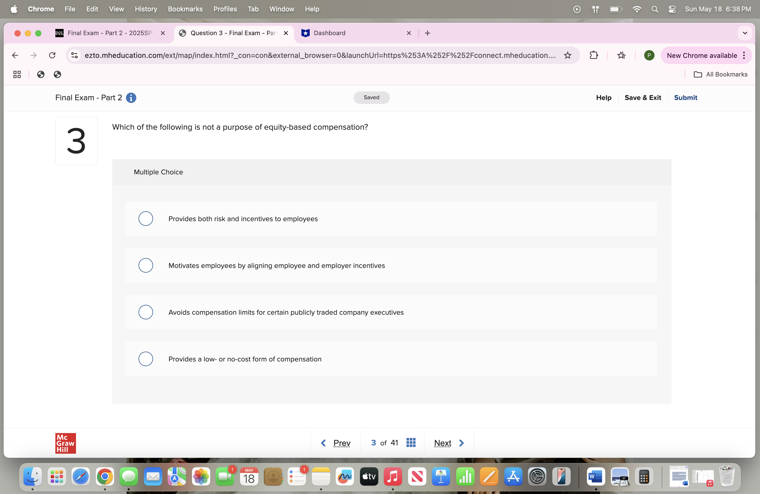 solve this Chrome File e Edit View History