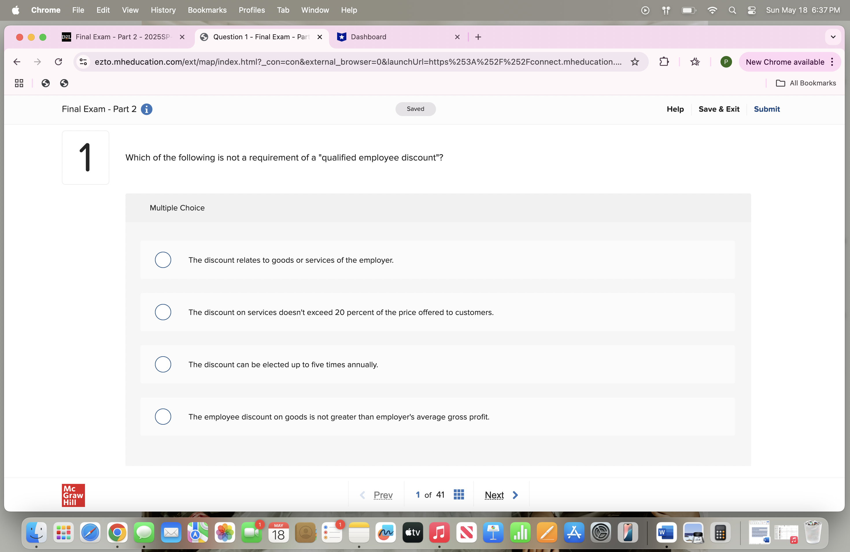solve this Chrome File e Edit View History