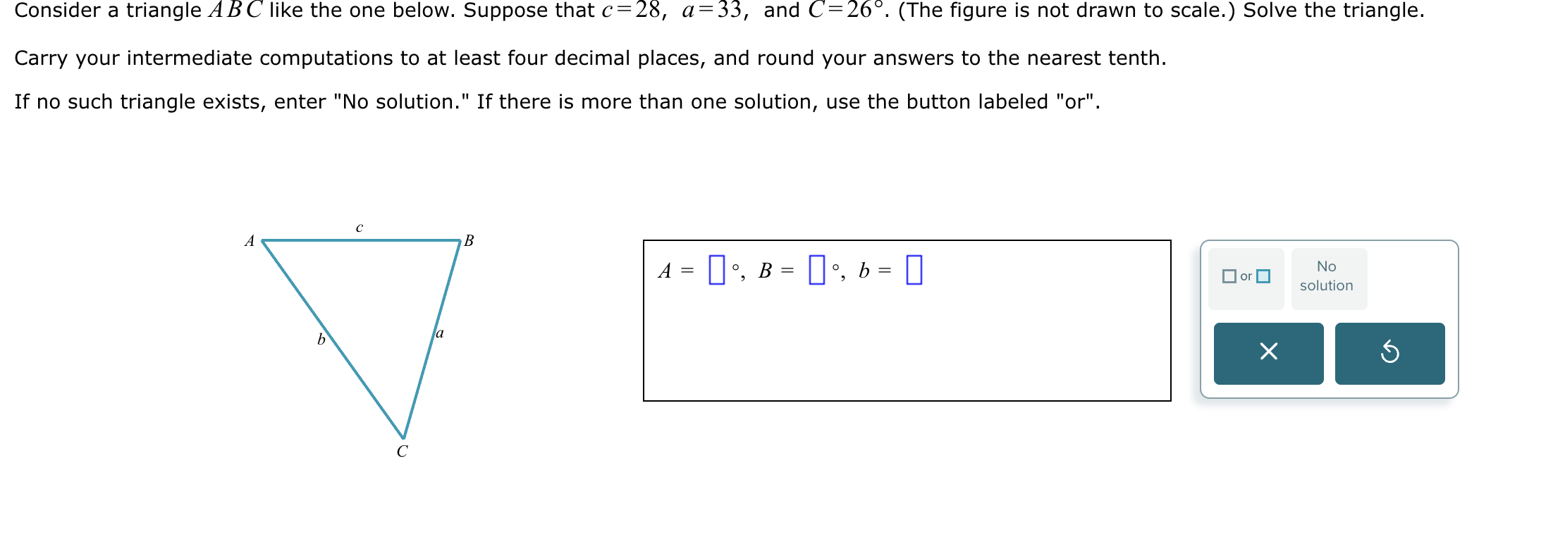 follow all the instructins in the image, do not