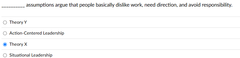 what is the correct answer? assumptions argue